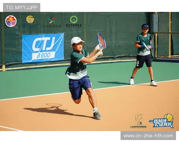广州网球队选拔赛精彩点评展现实力与潜力的全面分析