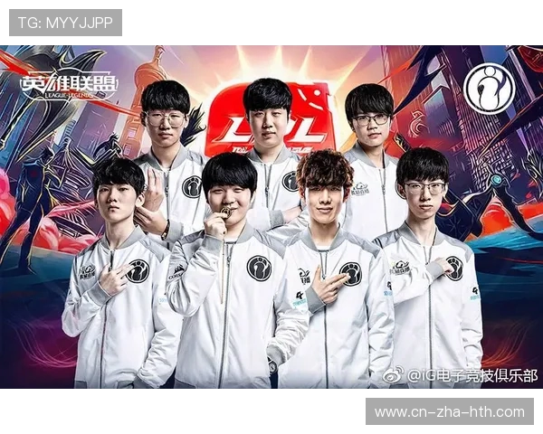 探索IG战术体系中的节奏掌控与团队协作的奥秘