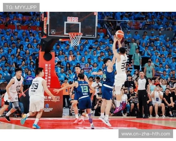 杭州篮球队在最新状态排行榜中荣登第八名展现强劲实力与潜力