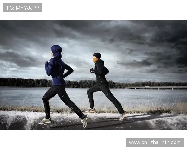 飞盘追梦：周磊的运动人生与心灵深度对话