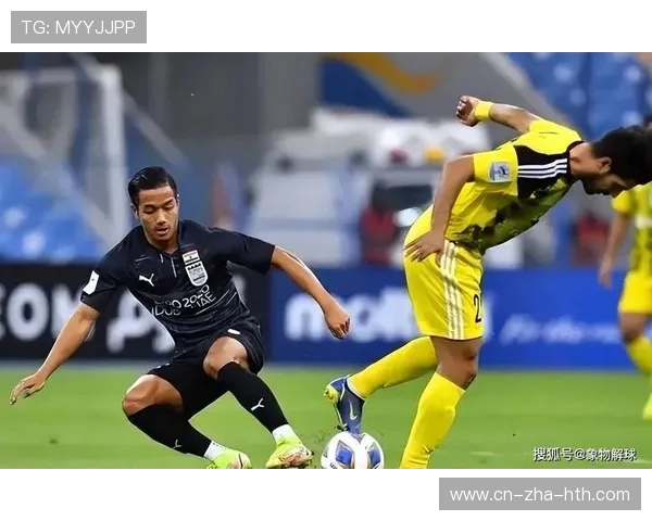 以利雅得新月强强对决为中心探讨球队战术演变与胜负关键因素分析