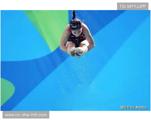 从惊险一跃到优雅入水全面解析跳水运动的力量与艺术之美